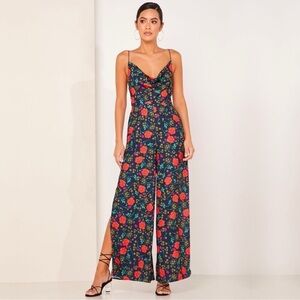 Finders‎ Keepers Hana Jumpsuit size XS